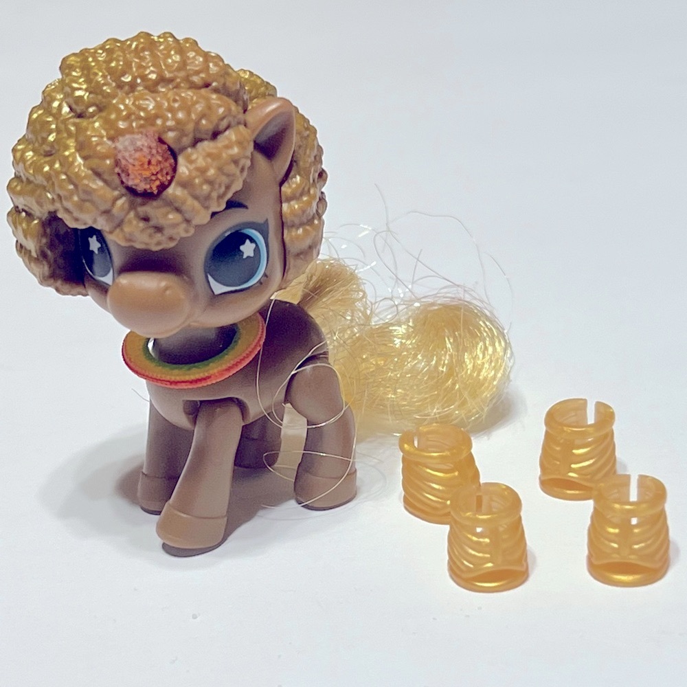 ZURA Unicorn Squad Surprise Series 5 Marley